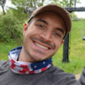 Meet your Posher, Nick